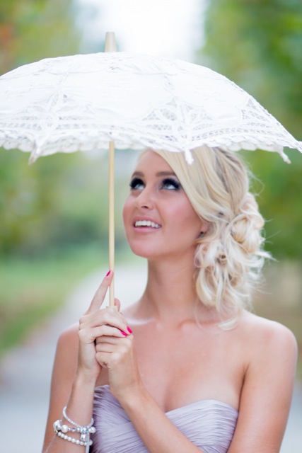 Mobile Bridal Hairdresser Josephine Ziino South West Wa Margaret